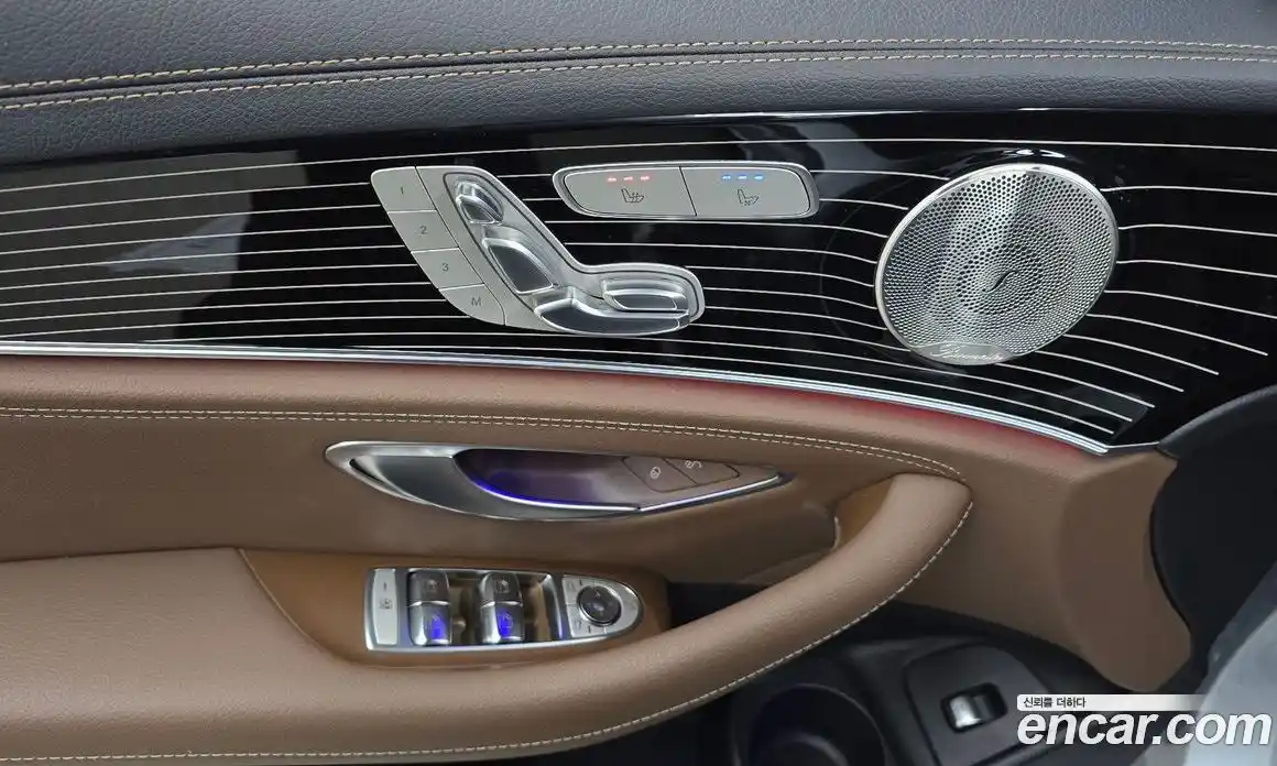 Mercedes-Benz E-Class 2021 3.0 гидро, фото 29