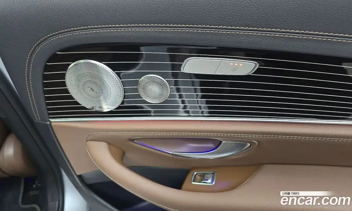 Mercedes-Benz E-Class 2021 3.0 гидро, фото 30