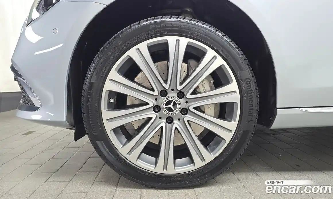 Mercedes-Benz E-Class 2021 3.0 гидро, фото 5