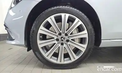 Mercedes-Benz E-Class 2021 3.0 гидро, миниатюра 5