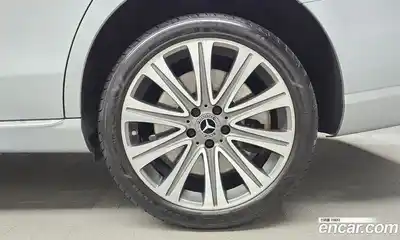 Mercedes-Benz E-Class 2021 3.0 гидро, миниатюра 7