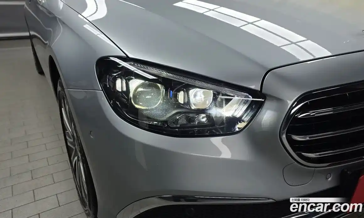Mercedes-Benz E-Class 2021 3.0 гидро, фото 8