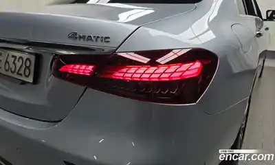 Mercedes-Benz E-Class 2021 3.0 гидро, миниатюра 9