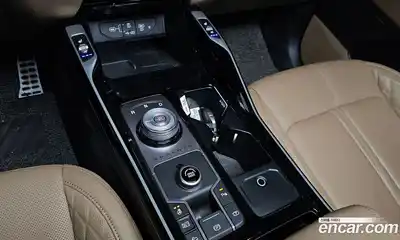 Kia Sorento 2024 1.6 гидро, миниатюра 12