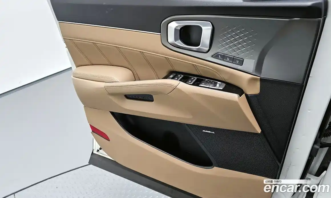 Kia Sorento 2024 1.6 гидро, фото 14