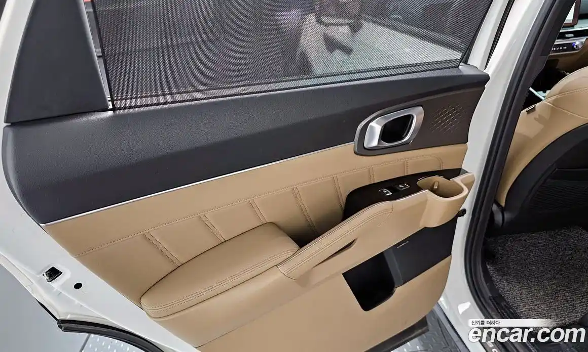 Kia Sorento 2024 1.6 гидро, фото 15