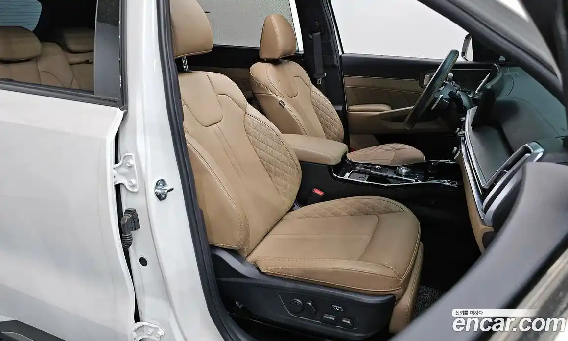 Kia Sorento 2024 1.6 гидро, фото 17