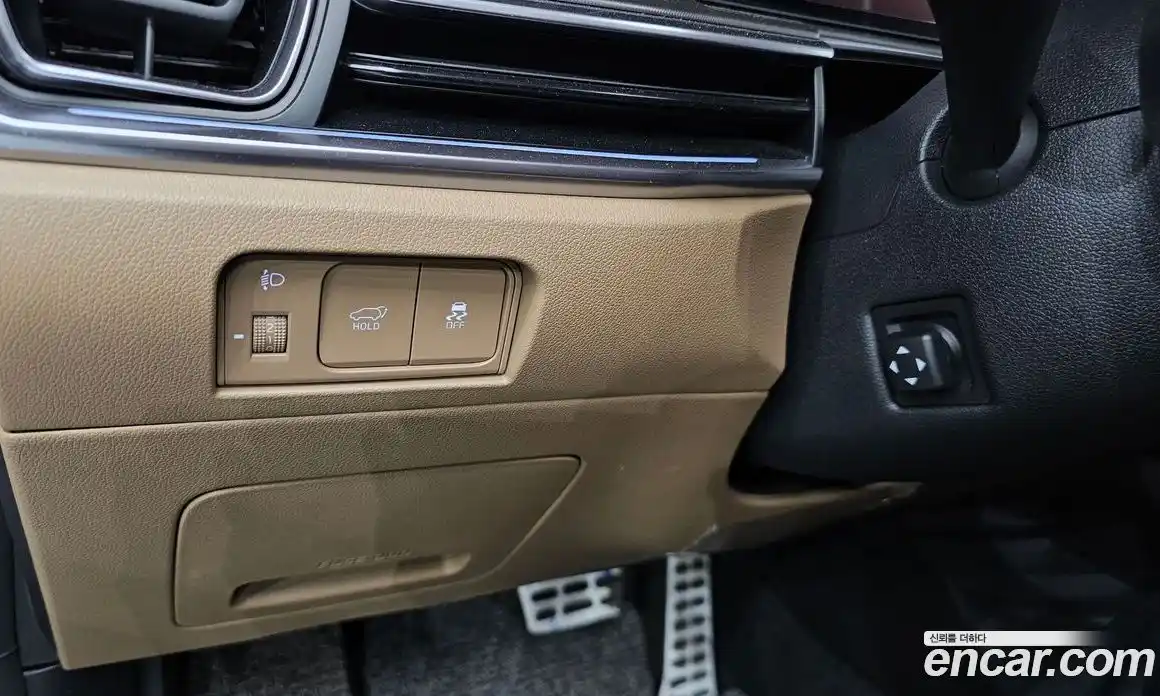 Kia Sorento 2024 1.6 гидро, фото 20