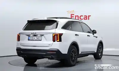 Kia Sorento 2024 1.6 гидро, миниатюра 2