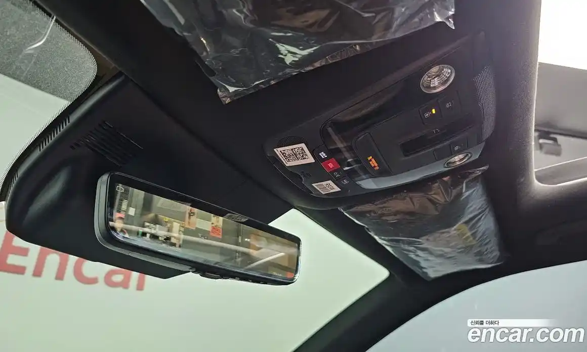 Kia Sorento 2024 1.6 гидро, фото 21