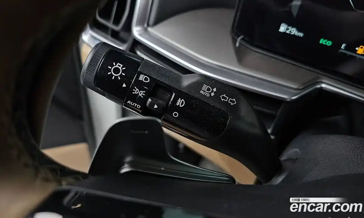 Kia Sorento 2024 1.6 гидро, фото 27