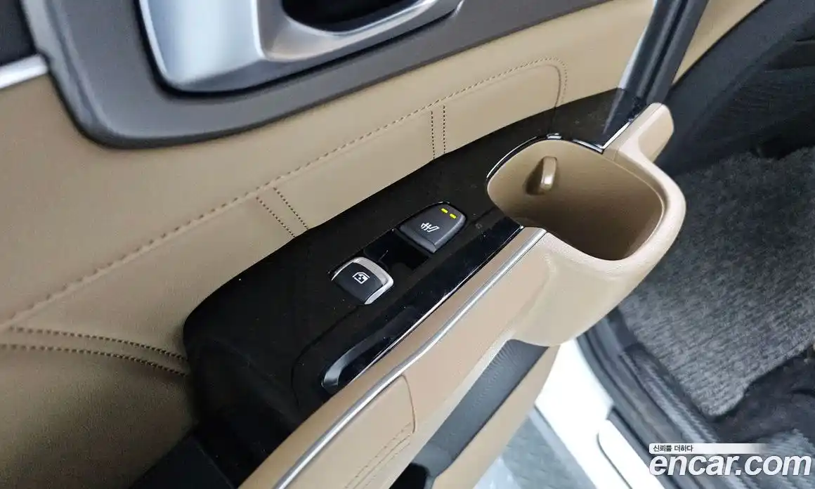 Kia Sorento 2024 1.6 гидро, фото 29