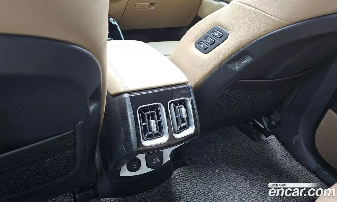 Kia Sorento 2024 1.6 гидро, фото 30