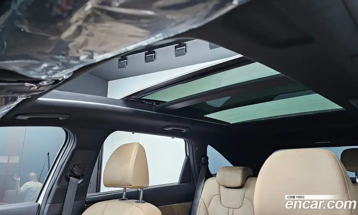 Kia Sorento 2024 1.6 гидро, фото 31