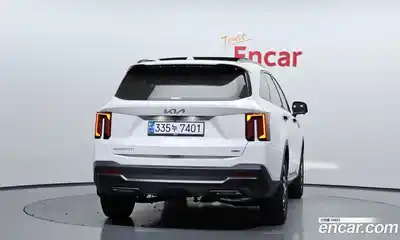 Kia Sorento 2024 1.6 гидро, миниатюра 4