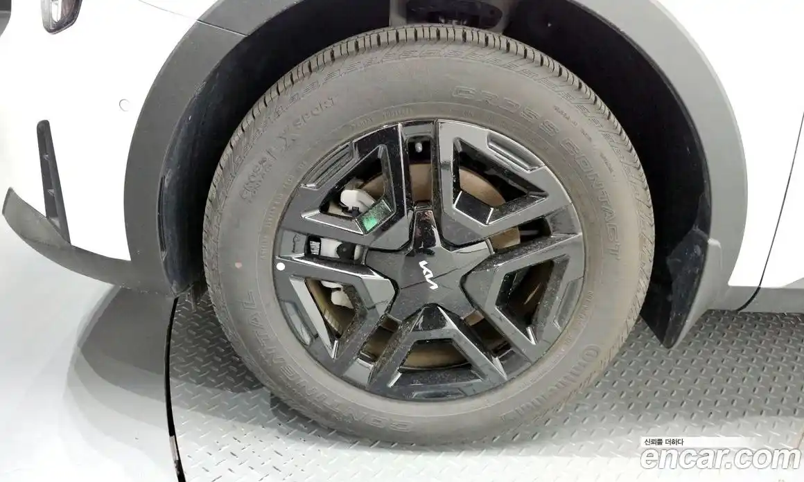 Kia Sorento 2024 1.6 гидро, фото 5