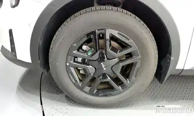 Kia Sorento 2024 1.6 гидро, миниатюра 5