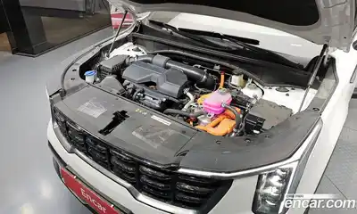 Kia Sorento 2024 1.6 гидро, миниатюра 6