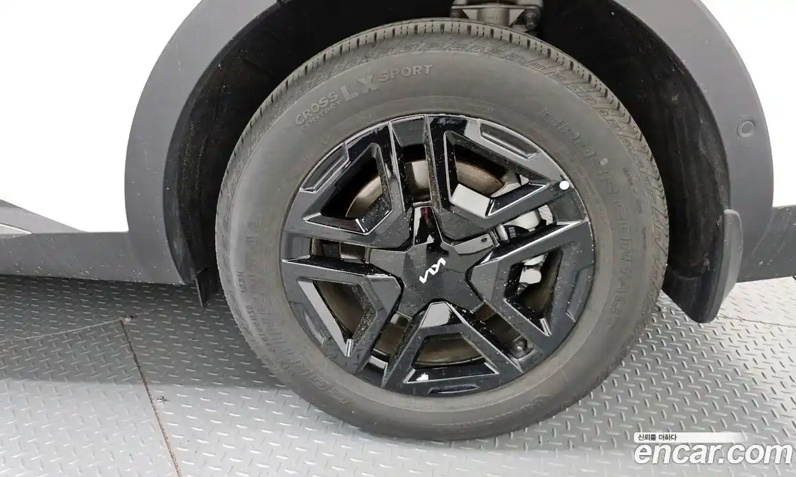 Kia Sorento 2024 1.6 гидро, фото 7