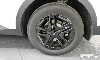 Kia Sorento 2024 1.6 гидро, миниатюра 7