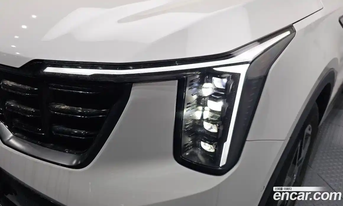 Kia Sorento 2024 1.6 гидро, фото 8