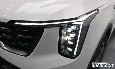 Kia Sorento 2024 1.6 гидро, миниатюра 8