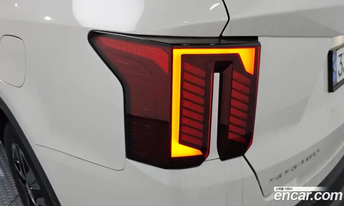 Kia Sorento 2024 1.6 гидро, фото 9