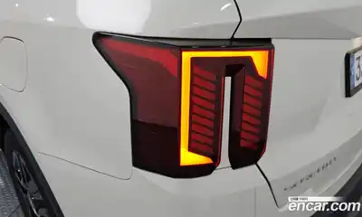 Kia Sorento 2024 1.6 гидро, миниатюра 9
