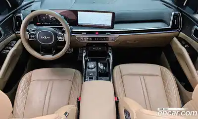 Kia Sorento 2024 1.6 гидро, миниатюра 10