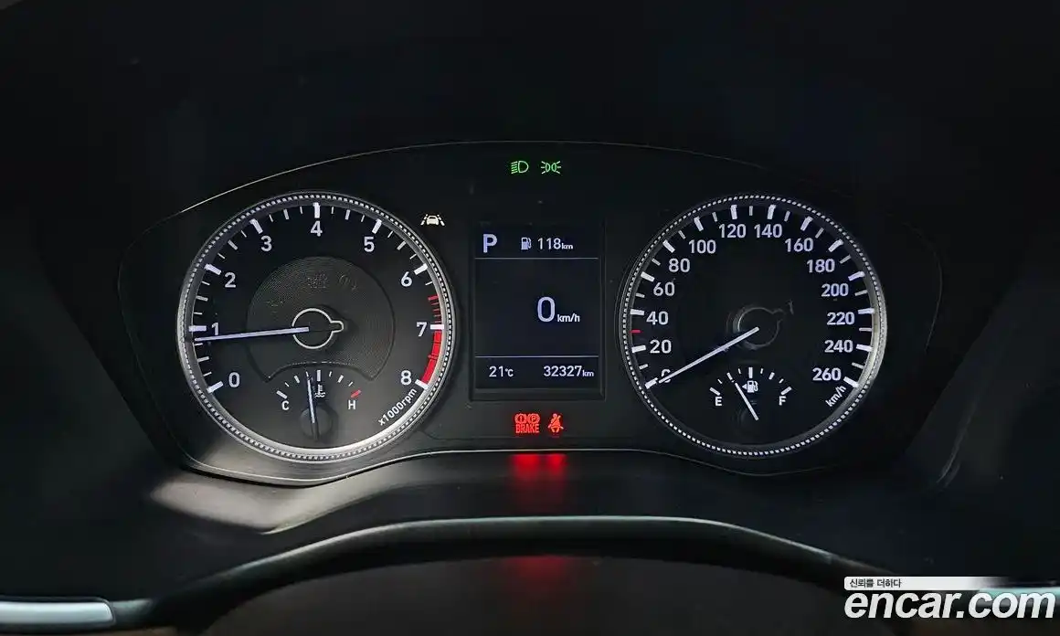 Hyundai Santa Fe 2019 2.0 гидро, фото 11