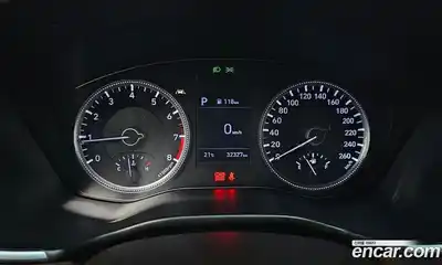 Hyundai Santa Fe 2019 2.0 гидро, миниатюра 11