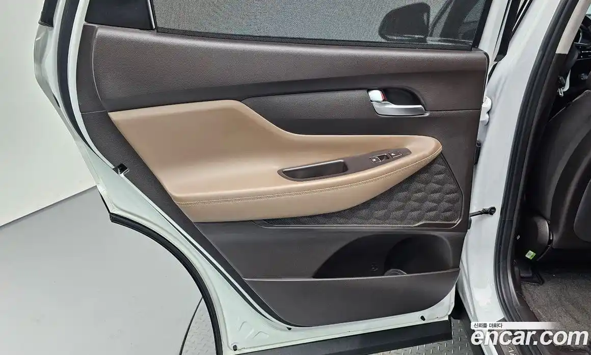 Hyundai Santa Fe 2019 2.0 гидро, фото 15