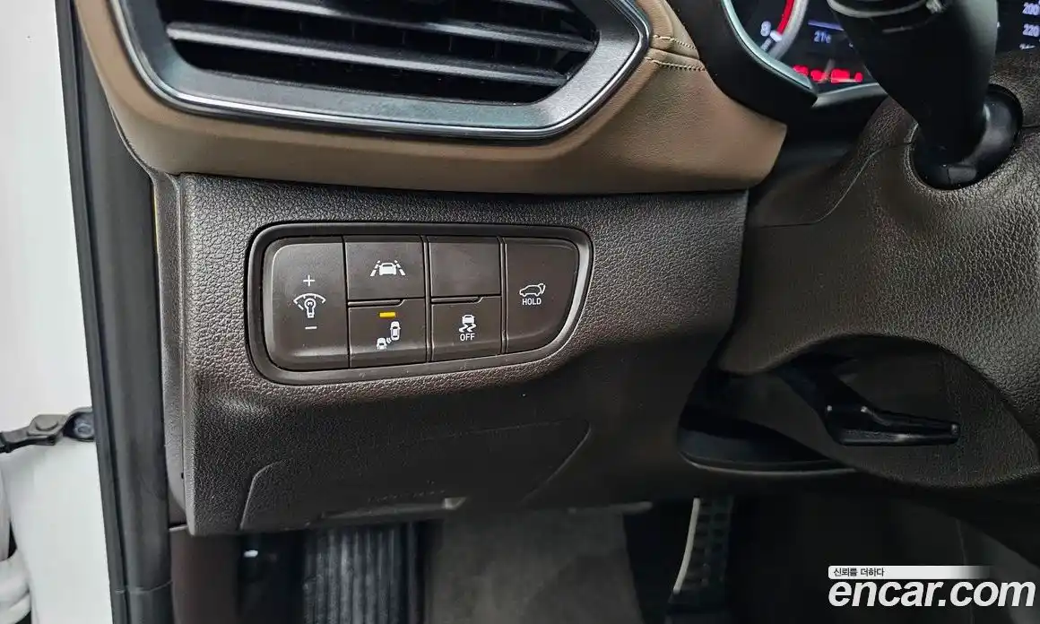 Hyundai Santa Fe 2019 2.0 гидро, фото 22