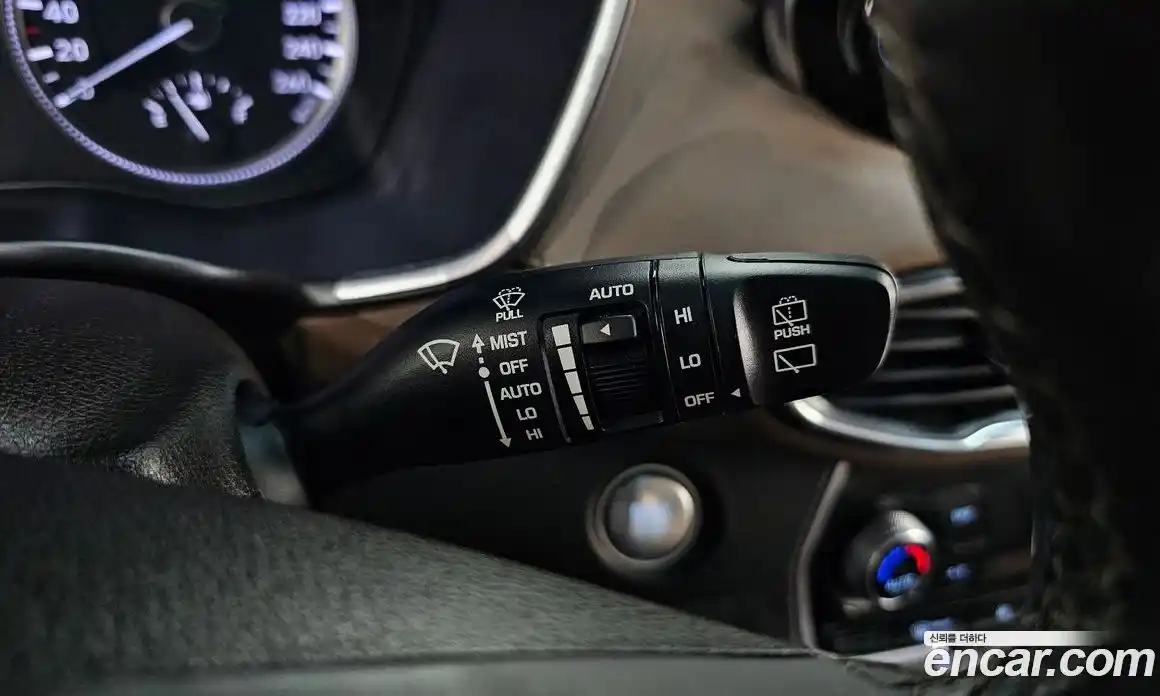 Hyundai Santa Fe 2019 2.0 гидро, фото 25