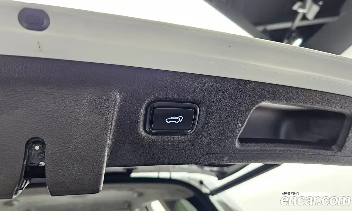 Hyundai Santa Fe 2019 2.0 гидро, фото 31