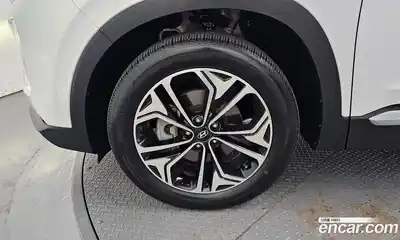 Hyundai Santa Fe 2019 2.0 гидро, миниатюра 5