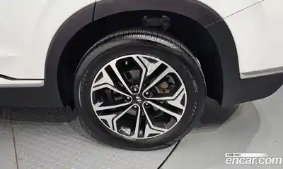 Hyundai Santa Fe 2019 2.0 гидро, миниатюра 7