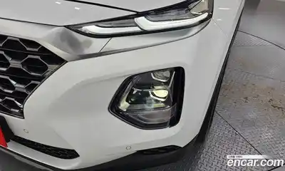 Hyundai Santa Fe 2019 2.0 гидро, миниатюра 8