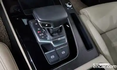 Audi Q5 2023 2.0 гидро, миниатюра 12