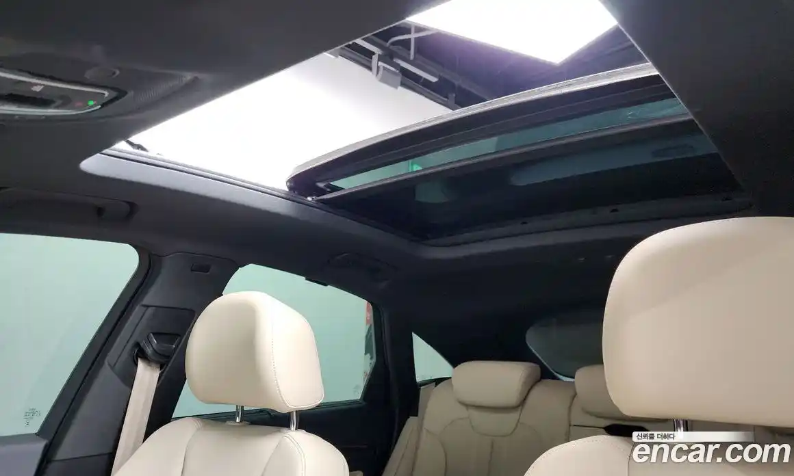 Audi Q5 2023 2.0 гидро, фото 21