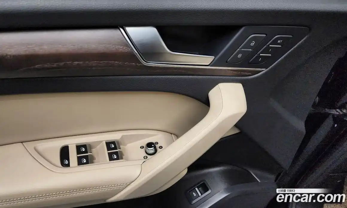 Audi Q5 2023 2.0 гидро, фото 24