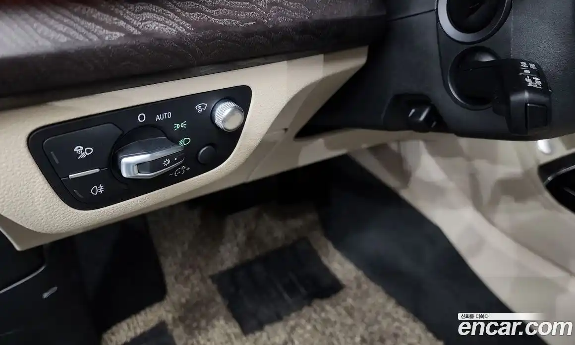 Audi Q5 2023 2.0 гидро, фото 27