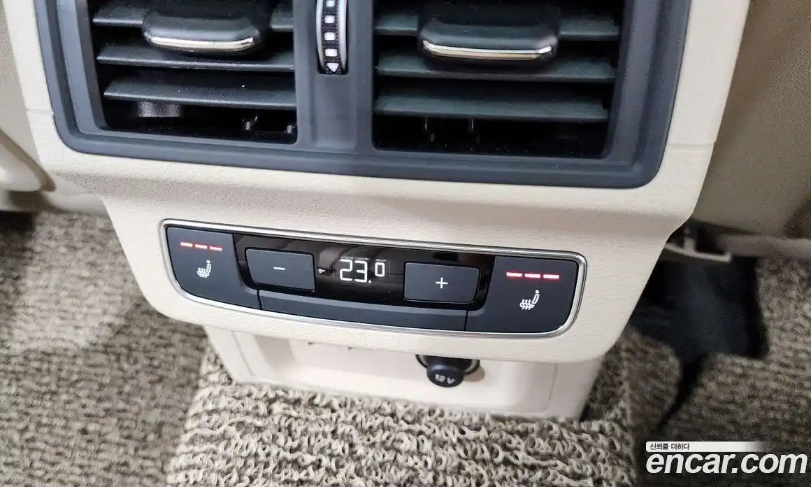 Audi Q5 2023 2.0 гидро, фото 28