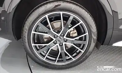 Audi Q5 2023 2.0 гидро, миниатюра 5