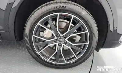 Audi Q5 2023 2.0 гидро, миниатюра 7