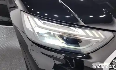 Audi Q5 2023 2.0 гидро, миниатюра 8