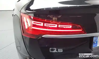 Audi Q5 2023 2.0 гидро, миниатюра 9