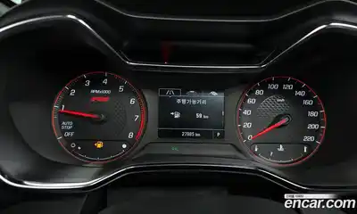 Chevrolet TrailBlazer 2022 1.3 гидро, миниатюра 11