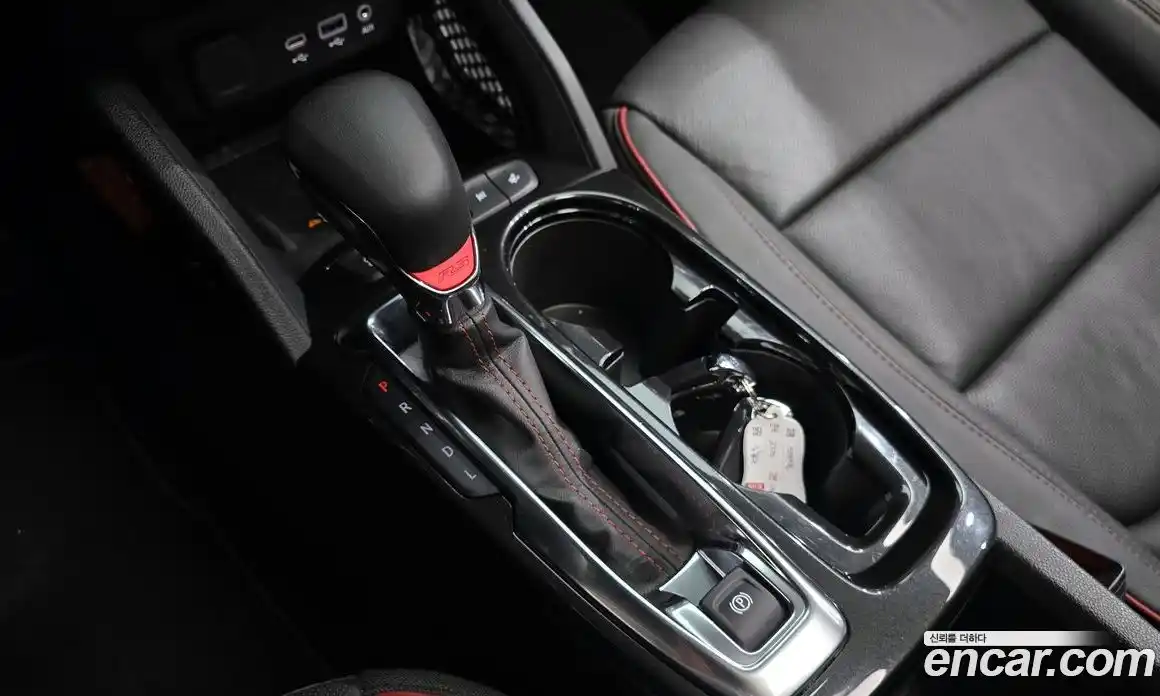 Chevrolet TrailBlazer 2022 1.3 гидро, фото 12