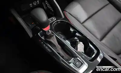 Chevrolet TrailBlazer 2022 1.3 гидро, миниатюра 12